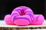 Donut Bath Bomb Mold - Cada Molds