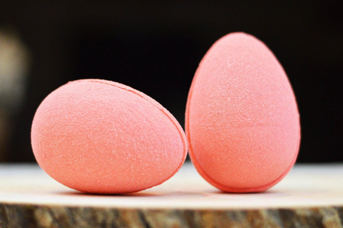 JUMBO HUGE Egg Bath Bomb Mold