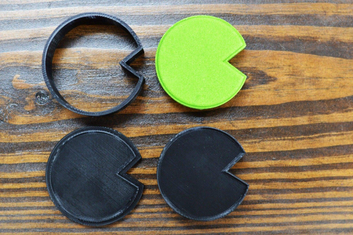 Lilly Pad Bath Bomb Mold