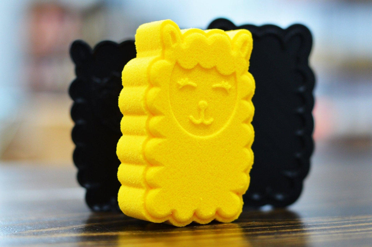 Llama Freshie Mold-Llama