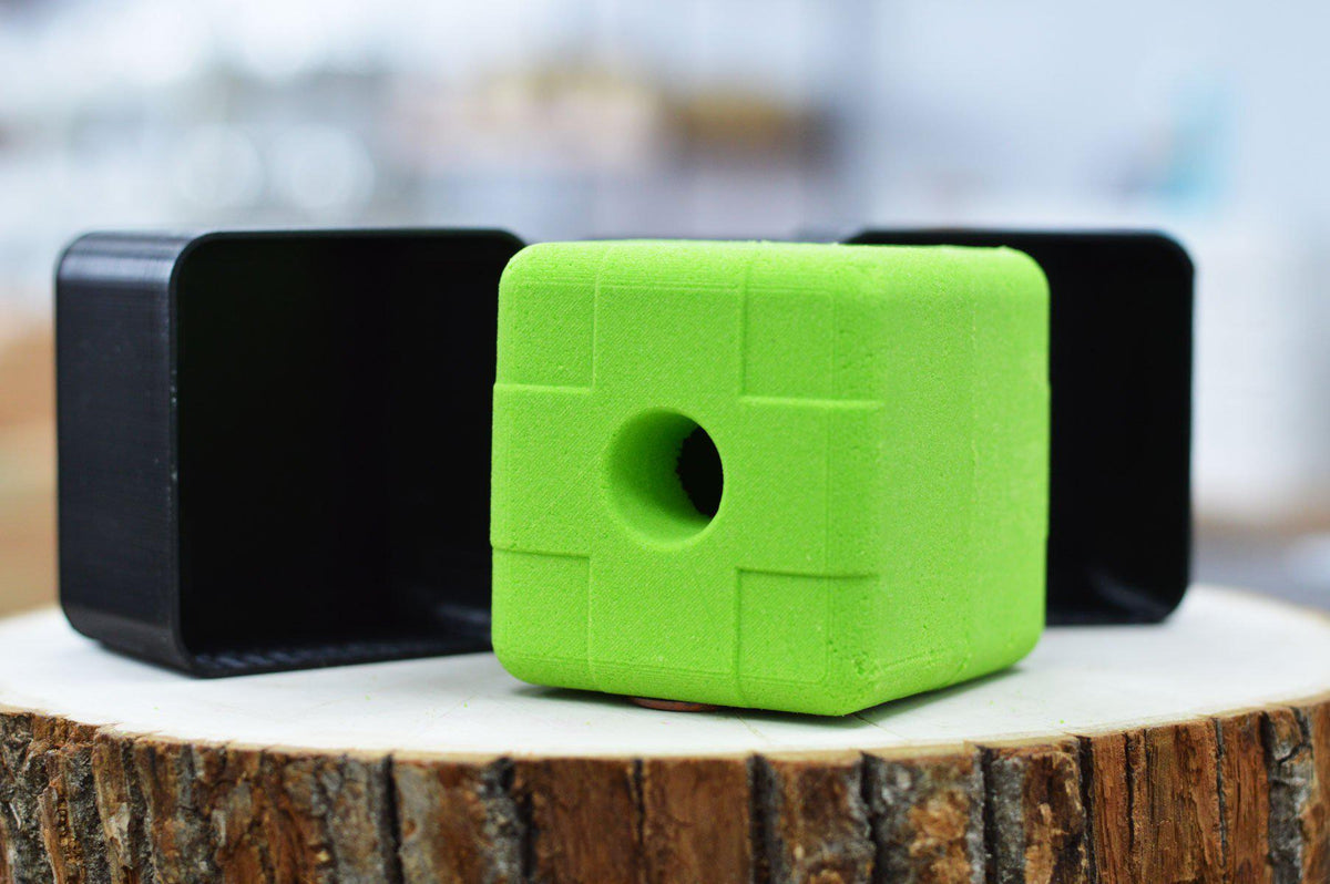 Present Bombshell Bath Bomb Mold