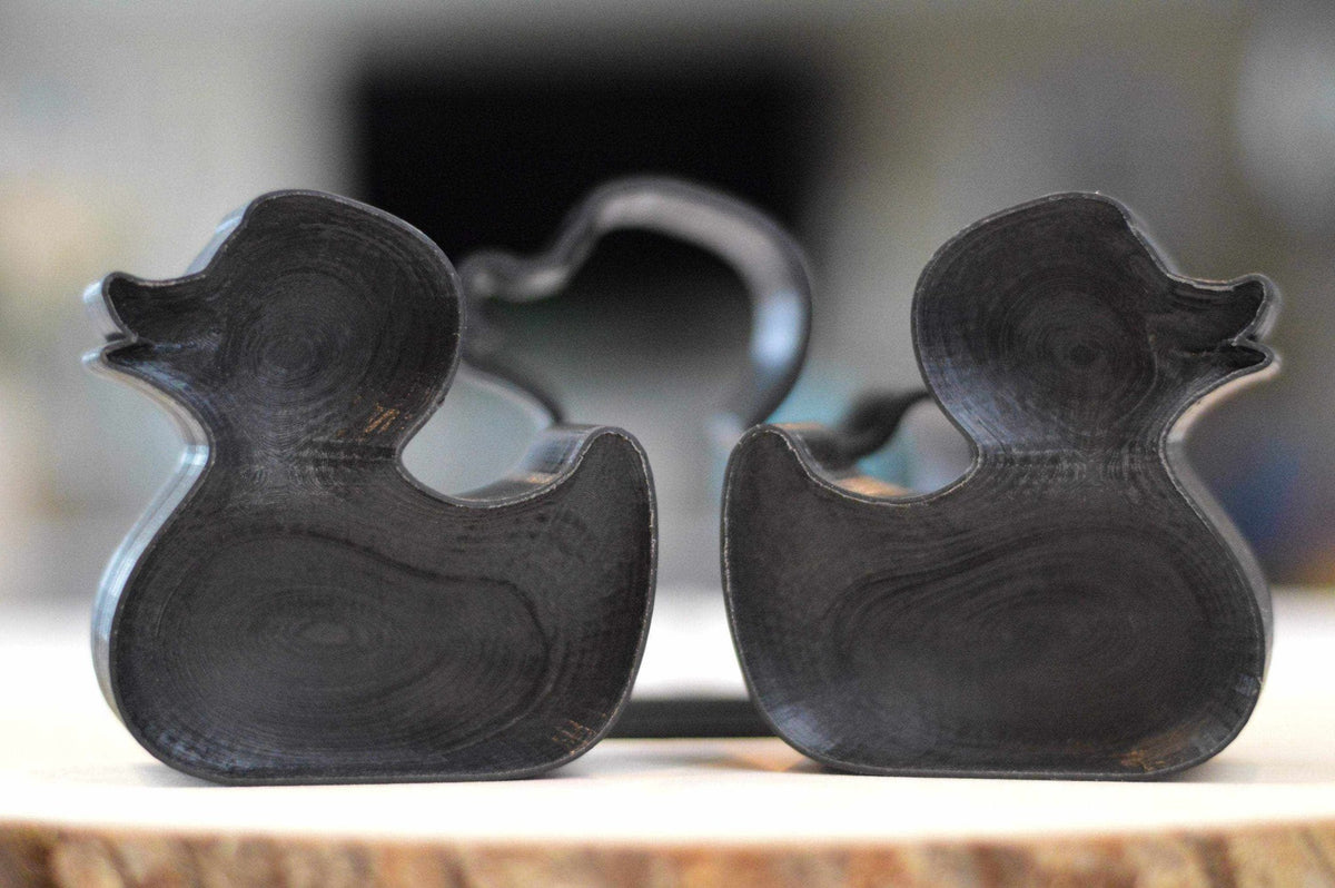 Rubber Ducky Bath Bomb Mold