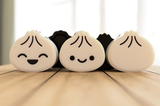 Dumpling Bath Bomb Mold