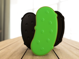 Pickle Bath Bomb Mold