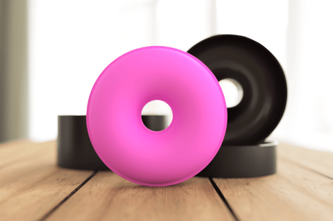 Donut Bath Bomb Mold - Cada Molds