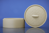 Dumpling Bath Bomb Container STL Download - Cada Molds