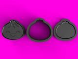 Dumpling Mold STL Download - Cada Molds