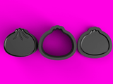 Dumpling Mold STL Download - Cada Molds