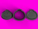 Dumpling Mold STL Download - Cada Molds