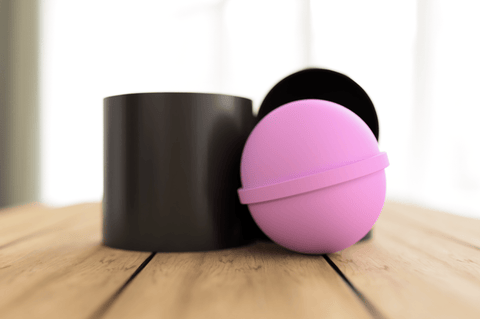 Sphere Bath Bomb Mold - Cada Molds