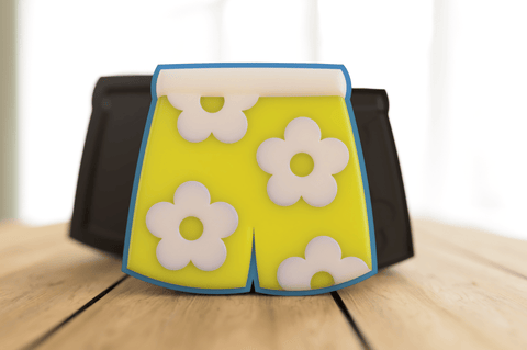 Swimsuit Bath Bomb Mold - Cada Molds