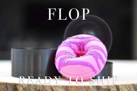 005. 3" Donut - Cada Molds