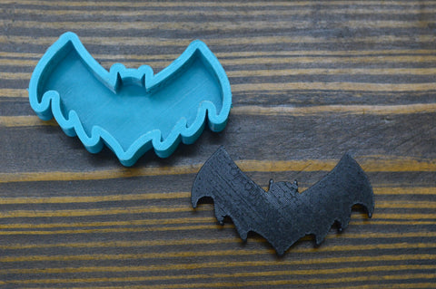 Bat Freshie Mold - Cada Molds
