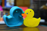 Ducky Freshie Mold - Cada Molds