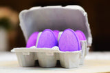 Egg Bath Bomb Mold - Cada Molds