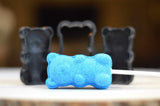 Gummy Bear Lollipop Bath Bomb Mold