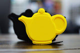 Tea Set Bath Bomb Mold - Cada Molds